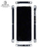 Bobs Burgers Food Pyramid Galaxy Z Flip6 Clear Case
